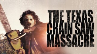 The Texas Chain Saw Massacre