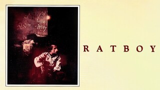 Ratboy