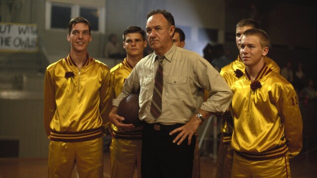 Hoosiers