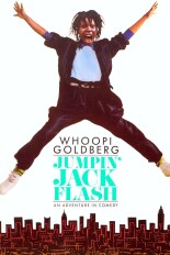 Jumpin' Jack Flash
