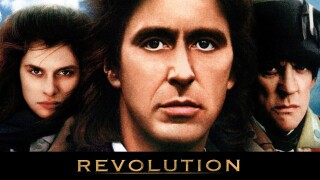 Revolution
