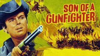 Son of a Gunfighter