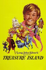 Long John Silver's Return to Treasure Island