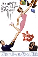 A Ticklish Affair