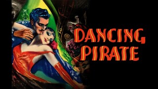Dancing Pirate