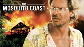 The Mosquito Coast
