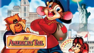 An American Tail