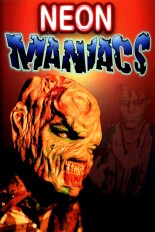 Neon Maniacs