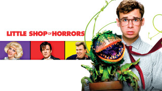 Little Shop of Horrors