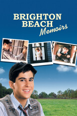 Brighton Beach Memoirs