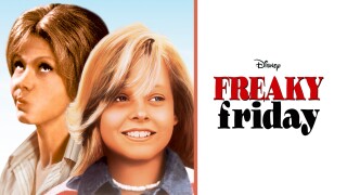 Freaky Friday
