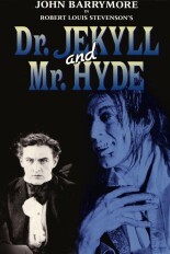 Dr. Jekyll and Mr. Hyde