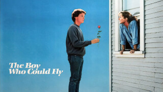 The Boy Who Could Fly