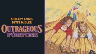 Outrageous Fortune