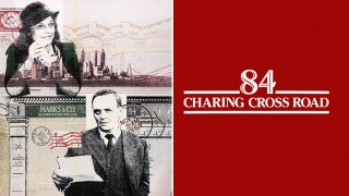 84 Charing Cross Road