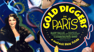 Gold Diggers in Paris