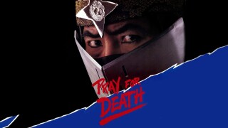 Pray for Death