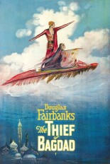 The Thief of Bagdad