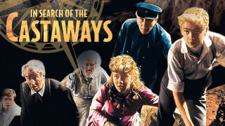 In Search of the Castaways
