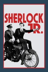 Sherlock, Jr.