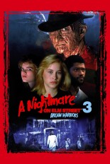 A Nightmare on Elm Street 3: Dream Warriors