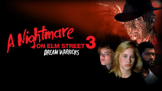 A Nightmare on Elm Street 3: Dream Warriors
