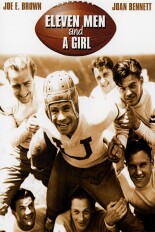 Eleven Men and a Girl