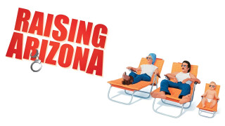 Raising Arizona