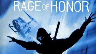 Rage of Honor