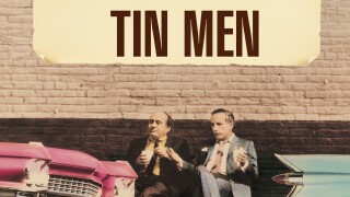 Tin Men