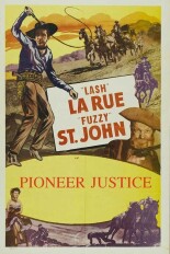 Pioneer Justice