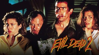 Evil Dead 2