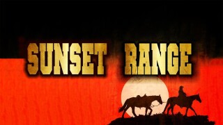 Sunset Range