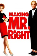 Making Mr. Right