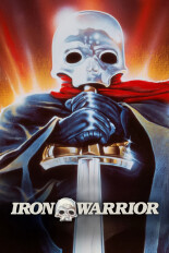 Iron Warrior