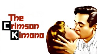 The Crimson Kimono