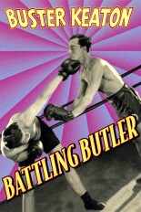 Battling Butler