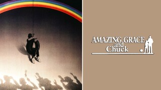 Amazing Grace and Chuck