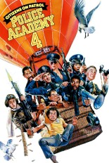 Police Academy 4: Citizens on Patrol