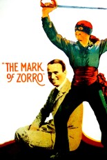 The Mark of Zorro