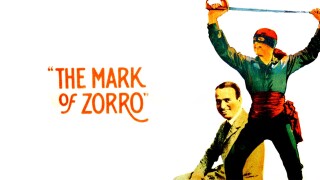 The Mark of Zorro