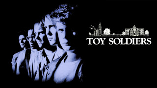 Toy Soldiers