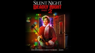 Silent Night, Deadly Night Part 2
