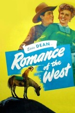 Romance of the West