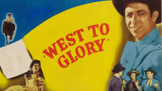 West to Glory