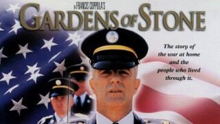 Gardens of Stone