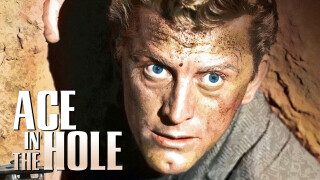 Ace in the Hole