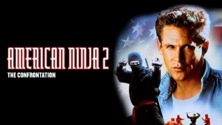 American Ninja 2: The Confrontation