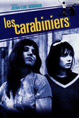 Les carabiniers