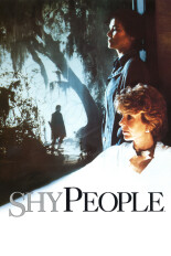 Shy People